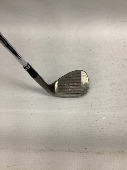 Used Cleveland CG12 Golf Wedge Mens LH 60 Degree 11851-S000033126