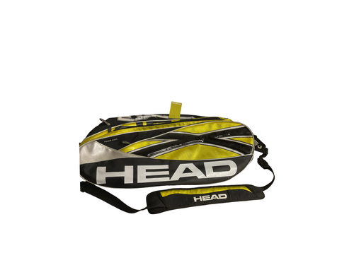 Used Head Racquet Bag