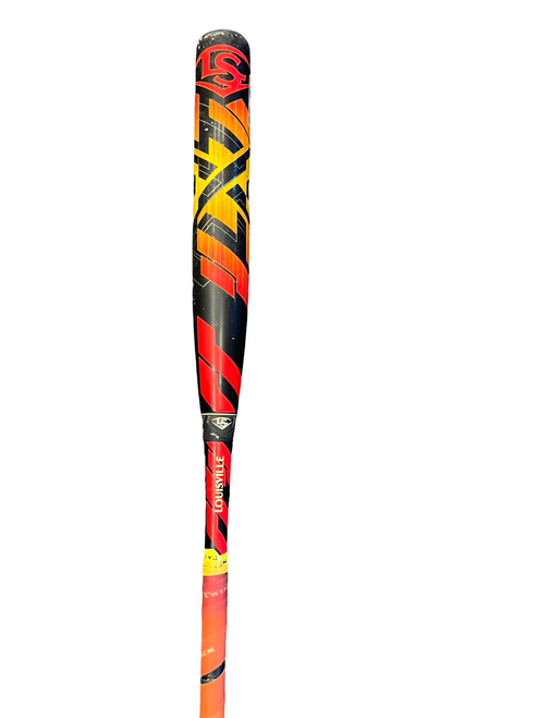 Used Louisville Slugger 2022 LXT 31 -11 BB/SB Fastpitch Bat 31" 11682-S000116544