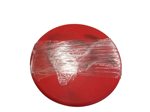 Vist Large View of Product Image Which is Used SPORTIME DISCUS 200Grams Red