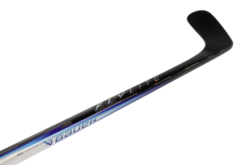 New BAUER FLYLITE SR LH P88 77 11285-BAR1064891P88L