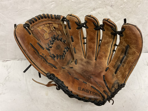 Used Easton Natural Series NAT90 Baseball Glove RH Throw Brown 14" 11855-S000186571