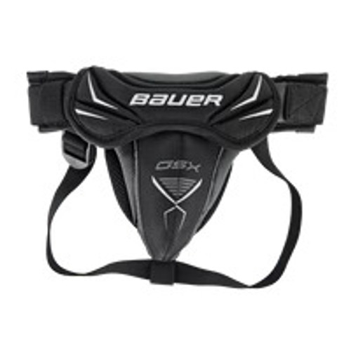 New Bauer BAUER GSX GOAL JOCK Goalie Hockey Jock/Jill Fits all 11776-BAR63427YTGLJK