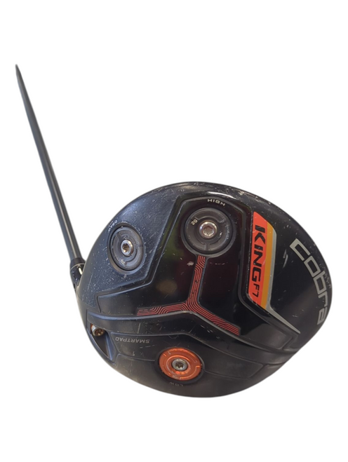 Vist Large View of Product Image Which is Driver