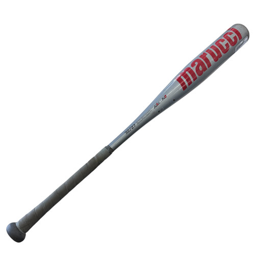 Vist Large View of Product Image Which is Used Marucci CAT 7 BB/SB USSSA 2 5/8 Bat 32"