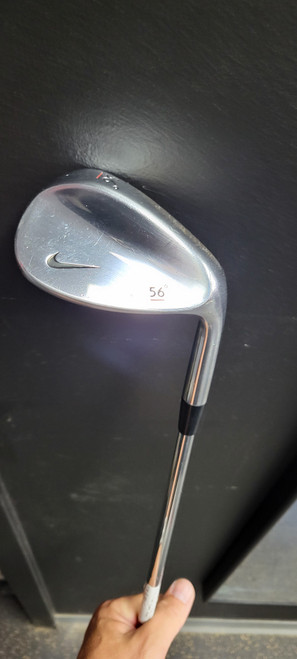 Used Nike FORGED 56 Golf Wedge Mens RH 56 Degree 11497-S000149409