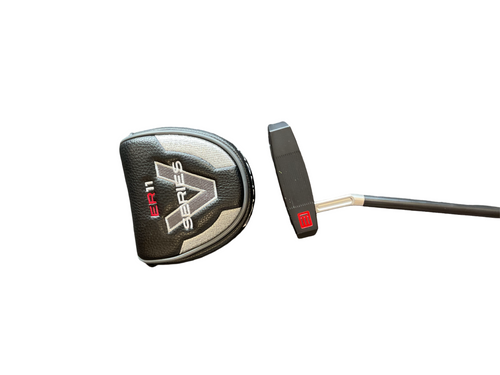 Used EVNROLL ER11V Mens Putter RH