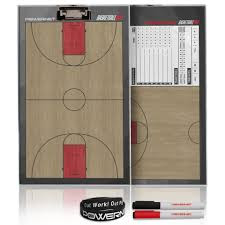 Vist Large View of Product Image Which is New POWERNET BASKETBALL COACH