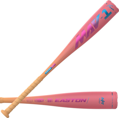 New EASTON MAV-1 FLASH TB (-11) 25/14 11147-EASETB6M1F11-25