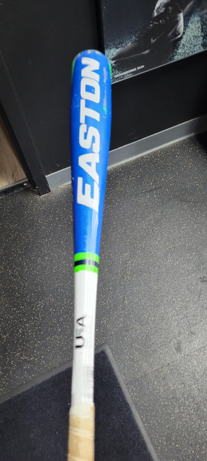 Used Easton SPEED BB/SB USA 2 5/8 Bat 29" 11497-S000149424