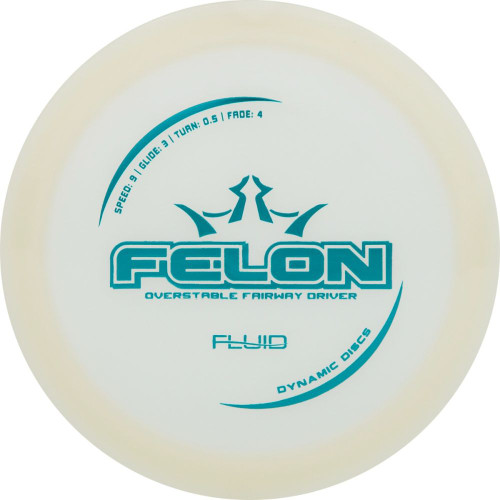 Vist Large View of Product Image Which is Disc Golf Disc Golf Drivers