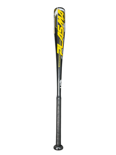 Used Rawlings PLASMA ALLOY -9 BB/SB USA 2 5/8 Bat 28" 11484-S000282167