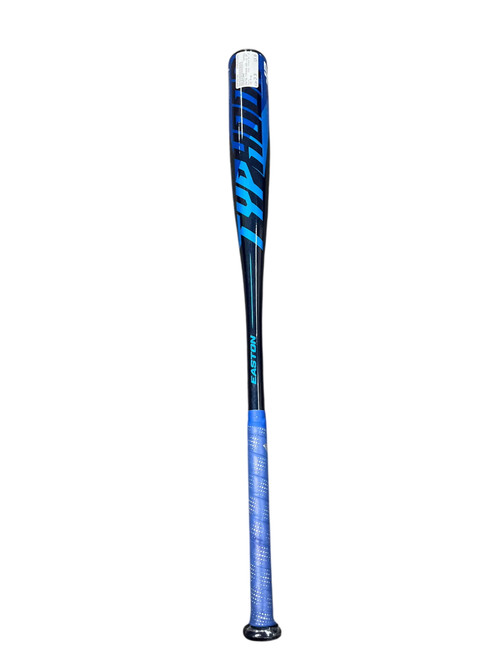 Used Easton TYPHOON USA -12 BB/SB USA 2 1/4 Bat 29" 11484-S000282166