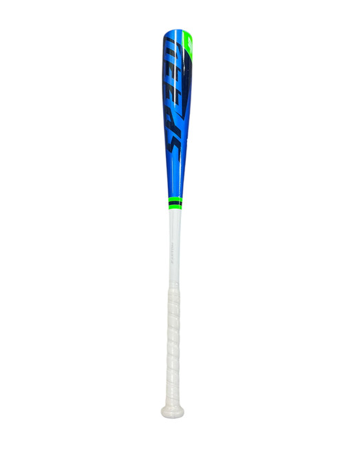 Used Easton SPEED -10 BB/SB USA 2 5/8 Bat 30" 11484-S000282169