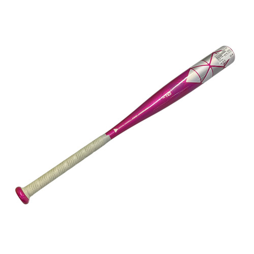 Used Easton PINK SAPHIRE BB/SB Fastpitch Bat 26" 11484-S000282176