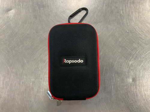 Used RAPSODO MLM1.0 LAUNCH MONITOR Field Equipment 11614-S000215587