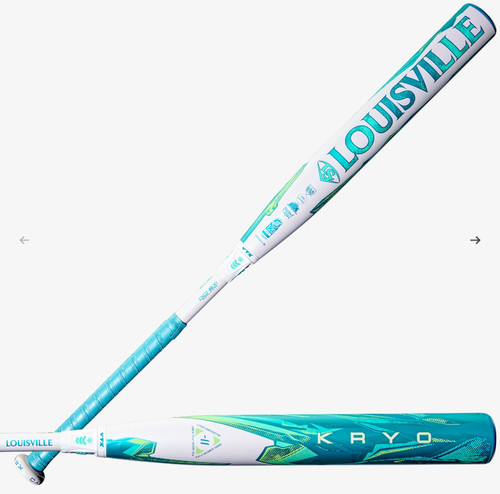 Vist Large View of Product Image Which is New 2026 KRYO FP 30'' -11