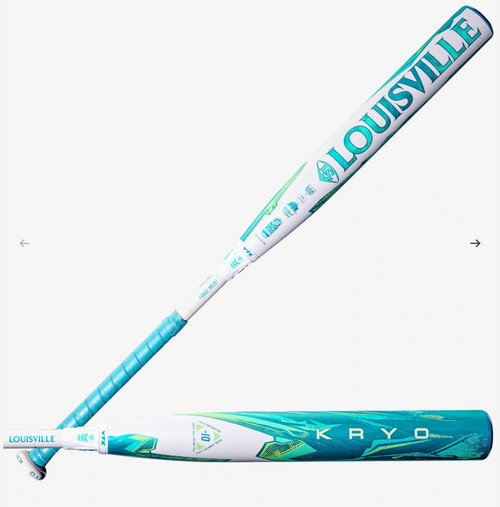 Vist Large View of Product Image Which is New 2026 KRYO FP 30'' -10