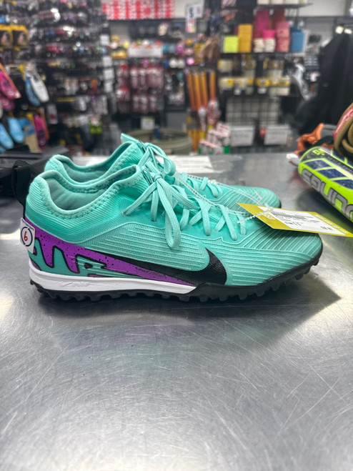 Used Nike AIR ZOOM MERCURIAL INDOOR Senior 6 10558-S000237461