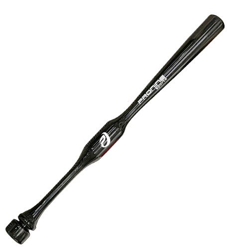 Vist Large View of Product Image Which is NEW ProNine Ideal Path Training Bat