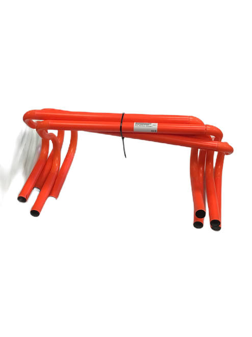 Used Hurdles (Orange) 11730-S000065319