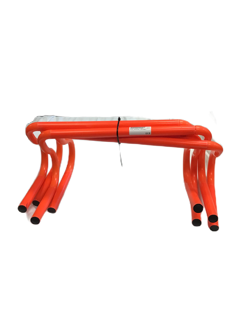 Used Hurdles (Orange) 11730-S000065319