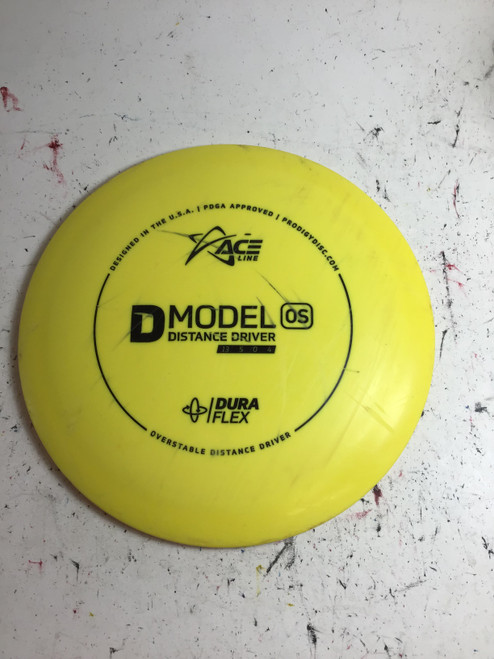 Vist Large View of Product Image Which is Prodigy Disc Disc Golf Disc Golf Drivers