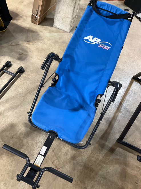 Vist Large View of Product Image Which is Used AB LOUNGE Flex/Core Other Royal Blue
