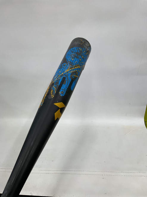 Used Demarini UPRISING BB/SB USA 2 1/2 Bat 29" 11871-S000016951
