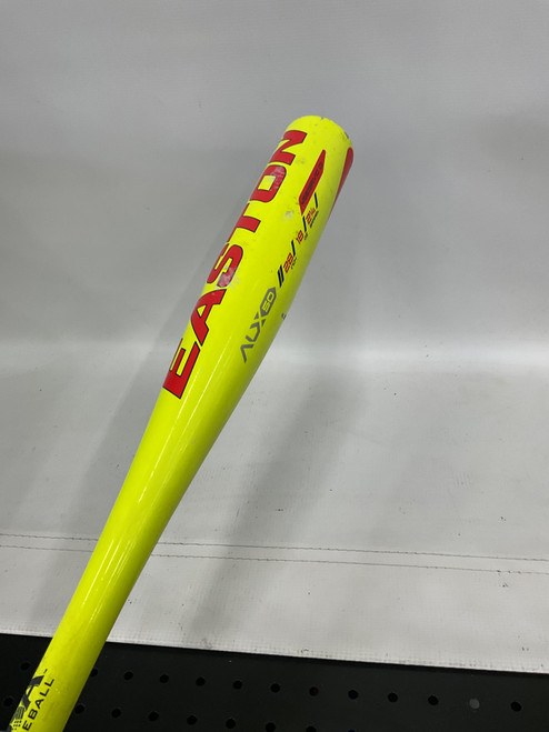Used Easton RIVAL BB/SB USA 2 1/4 Bat 28" 11871-S000016952