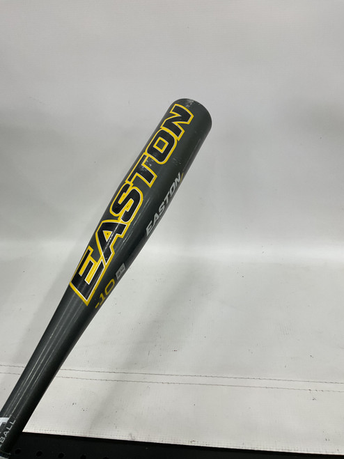 Used Easton HAVOC BB/SB USA 2 1/4 Bat 27" 11871-S000016953