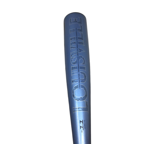 Used Louisville Slugger OMAHA BB/SB USA 2 5/8 Bat 31"
