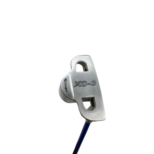 Used Cougar XC-3 Jr Putter RH 11484-S000282190
