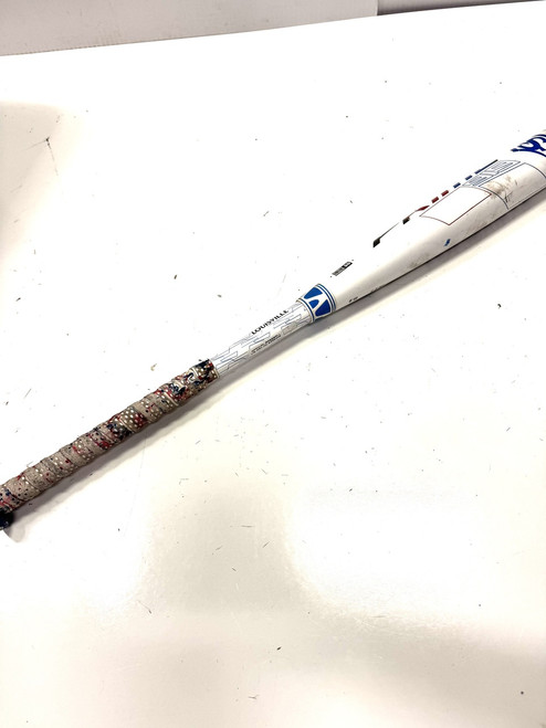 Used Louisville Slugger 919 PRIME BB/SB High School -3 Bat 32" 11860-S000292754