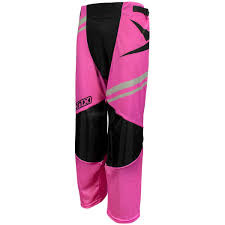 Vist Large View of Product Image Which is New TRON VENOM PANT JR L/XL PINK
