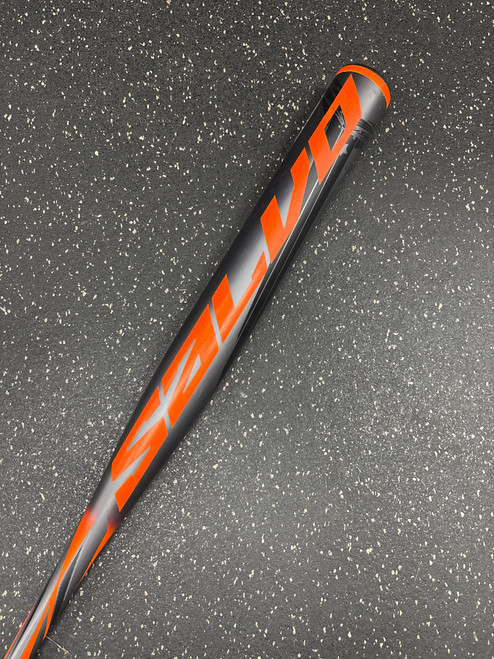 Used Easton SALVO SAV5 BB/SB Slowpitch Bat 34" 10558-S000237489