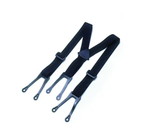 New HOCKEY SUSPENDERS JR 11832-AARBSP