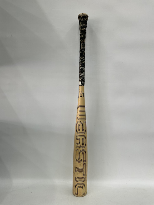 Used Warstic BONESABER BB/SB USSSA 2 5/8 Bat 31" 11871-S000016968