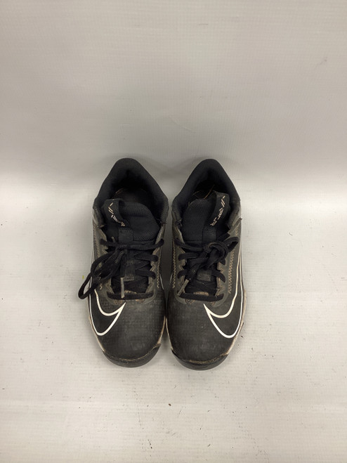 Used Nike VAPOR BB/SB Cleats Black Junior 03 11851-S000033147