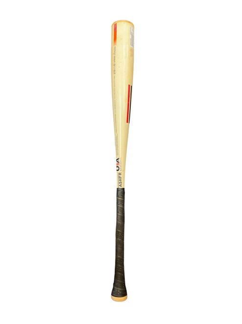 Used Warstic WARSTIC BONESABER USA 29 -11 BB/SB USA 2 5/8 Bat 29" 11838-S000042568