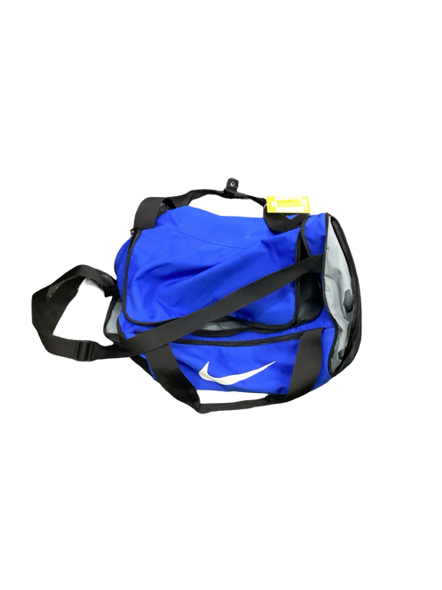 Used Nike DUFFLE Medium Equipment Bag 11613-S000162205