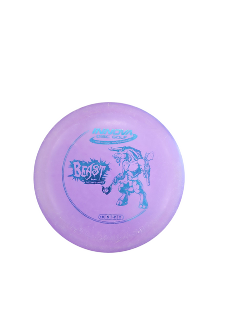 Vist Large View of Product Image Which is Used Innova Beast Driver