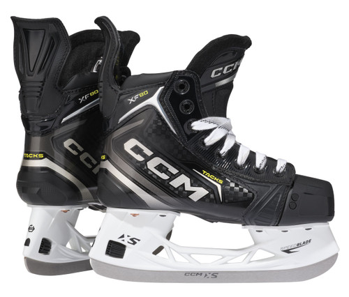 Vist Large View of Product Image Which is New CCM XF80 Tacks Jr. 3R