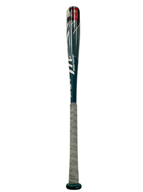 Vist Large View of Product Image Which is Used Marucci F5 BB/SB High School -3 Bat 30"