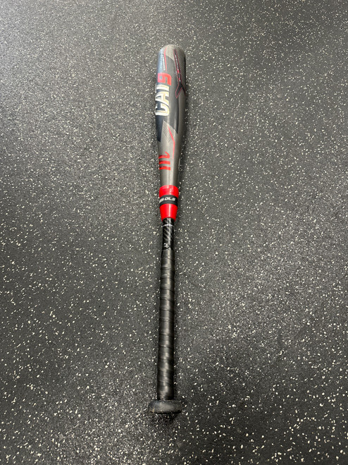 Used Marucci CAT 9 CONNECT BB/SB USSSA 2 3/4 Bat 29" 11726-S000282439