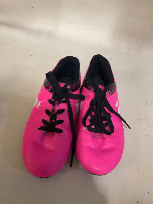 Used BOMKINTA Soccer Cleats Pink Junior 01 11790-S000045795