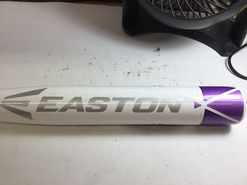 Used Easton AMETHYST BB/SB Fastpitch Bat 31" 10105-S000284769