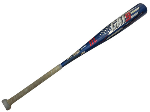 USED Marucci MSBC910A BB/SB USSSA 2 3/4 Bat 31"