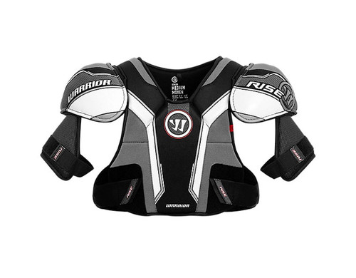 Vist Large View of Product Image Which is Hockey Hockey Shoulder Pads
