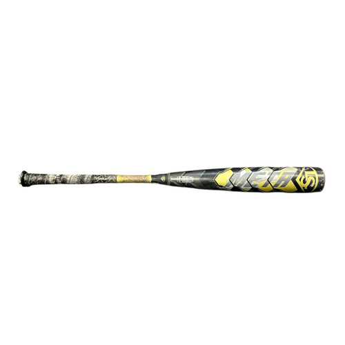 Vist Large View of Product Image Which is Used Louisville Slugger META BB/SB USSSA 2 3/4 Bat 31"